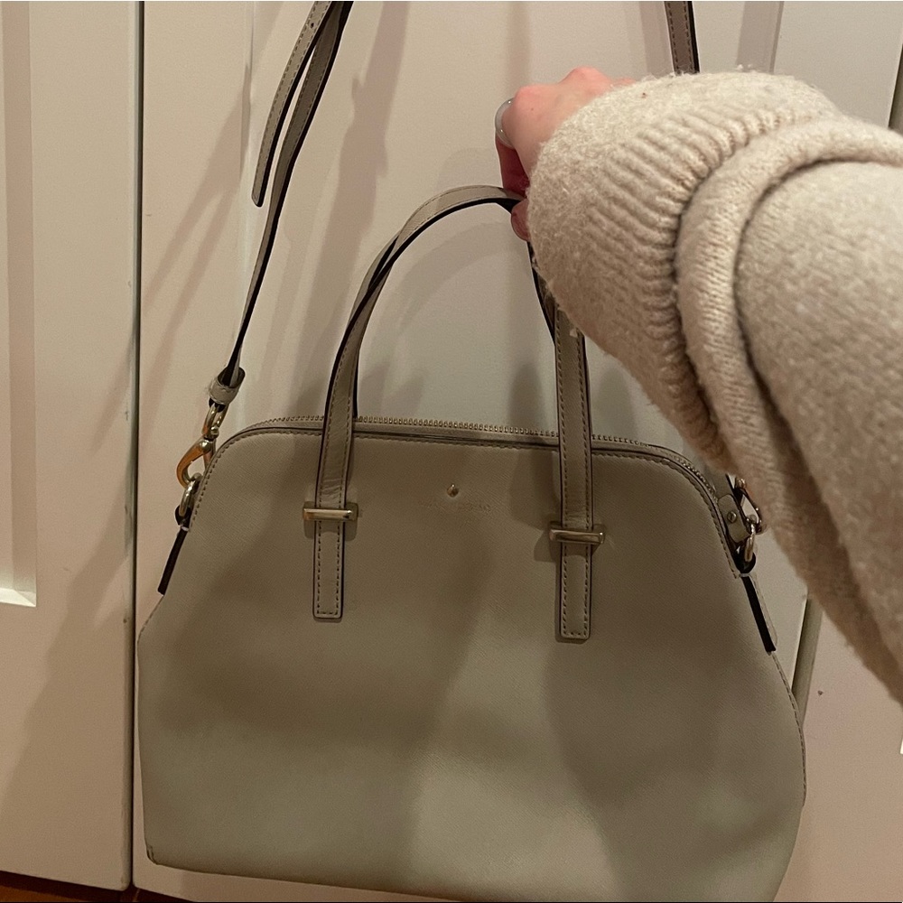 Kate spade purse